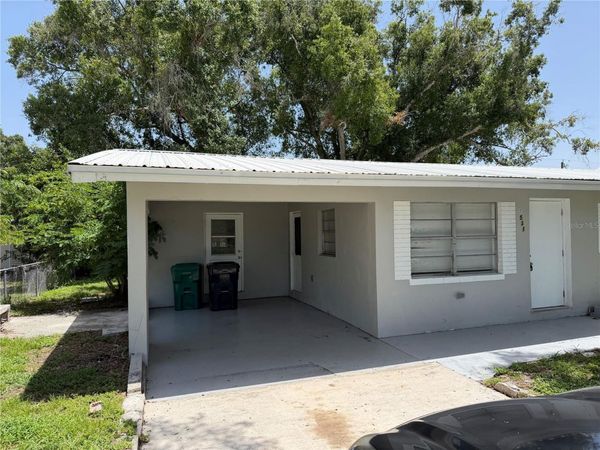 1531 NE 14TH STREET , OKEECHOBEE, FL 34972