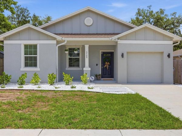3509 E 10TH AVENUE , TAMPA, FL 33605