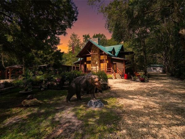 8199 W PINOAK COURT , HOMOSASSA, FL 34448
