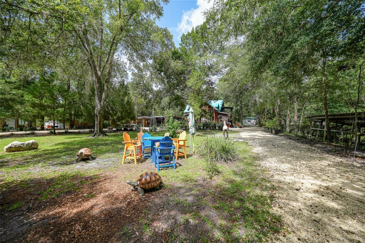 8199 W Pinoak Court , Homosassa, FL 34448 Photo