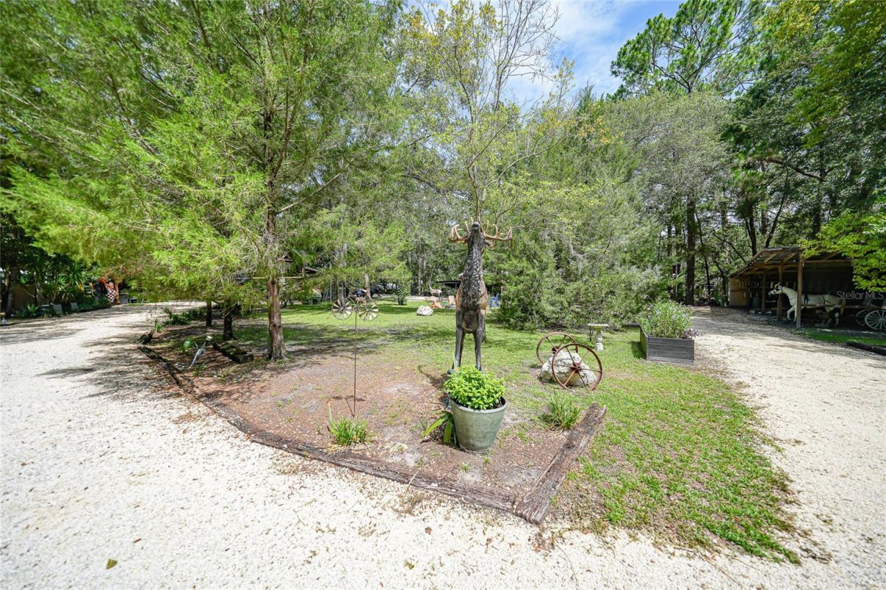 8199 W Pinoak Court , Homosassa, FL 34448 Photo