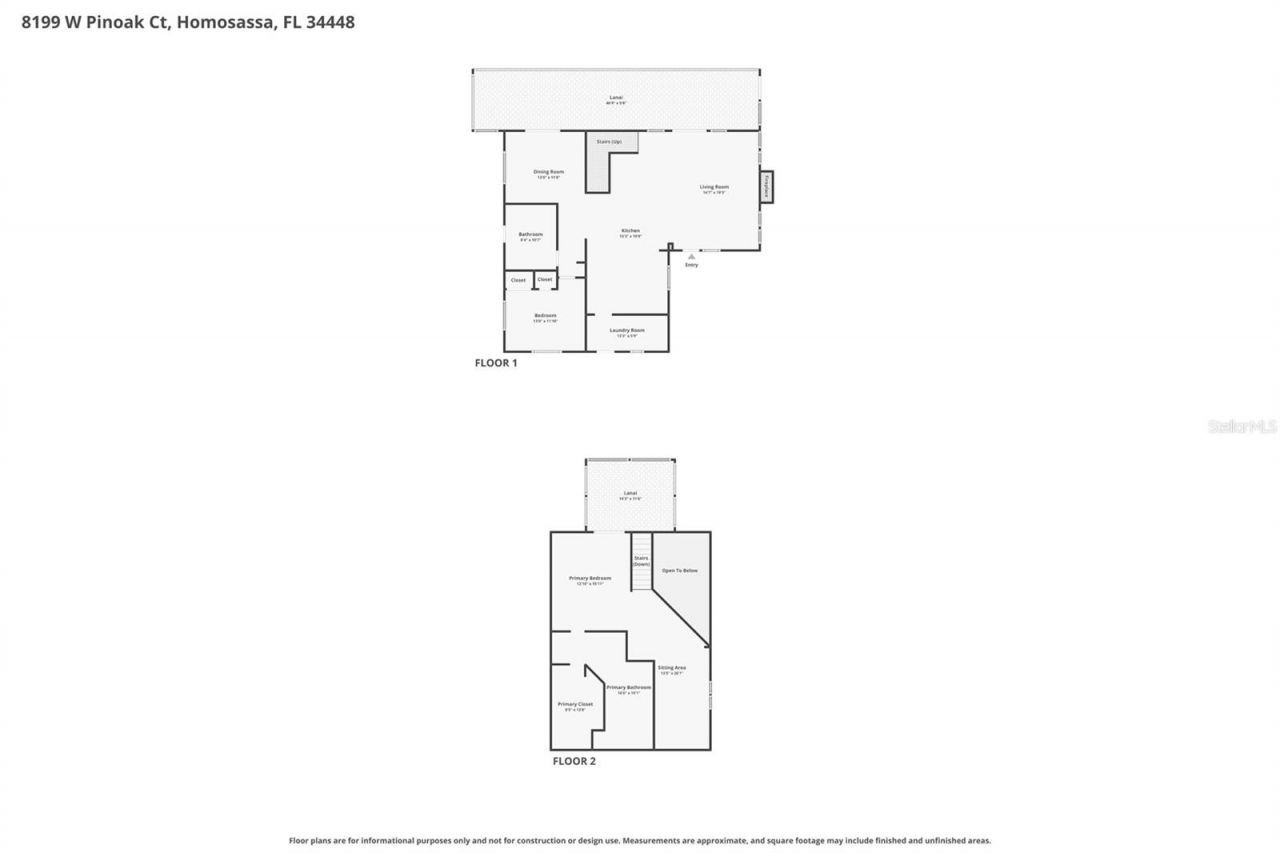 8199 W Pinoak Court , Homosassa, FL 34448 Photo