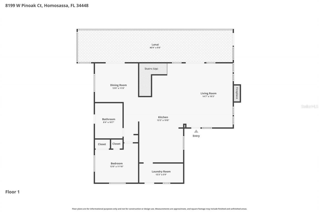 8199 W Pinoak Court , Homosassa, FL 34448 Photo