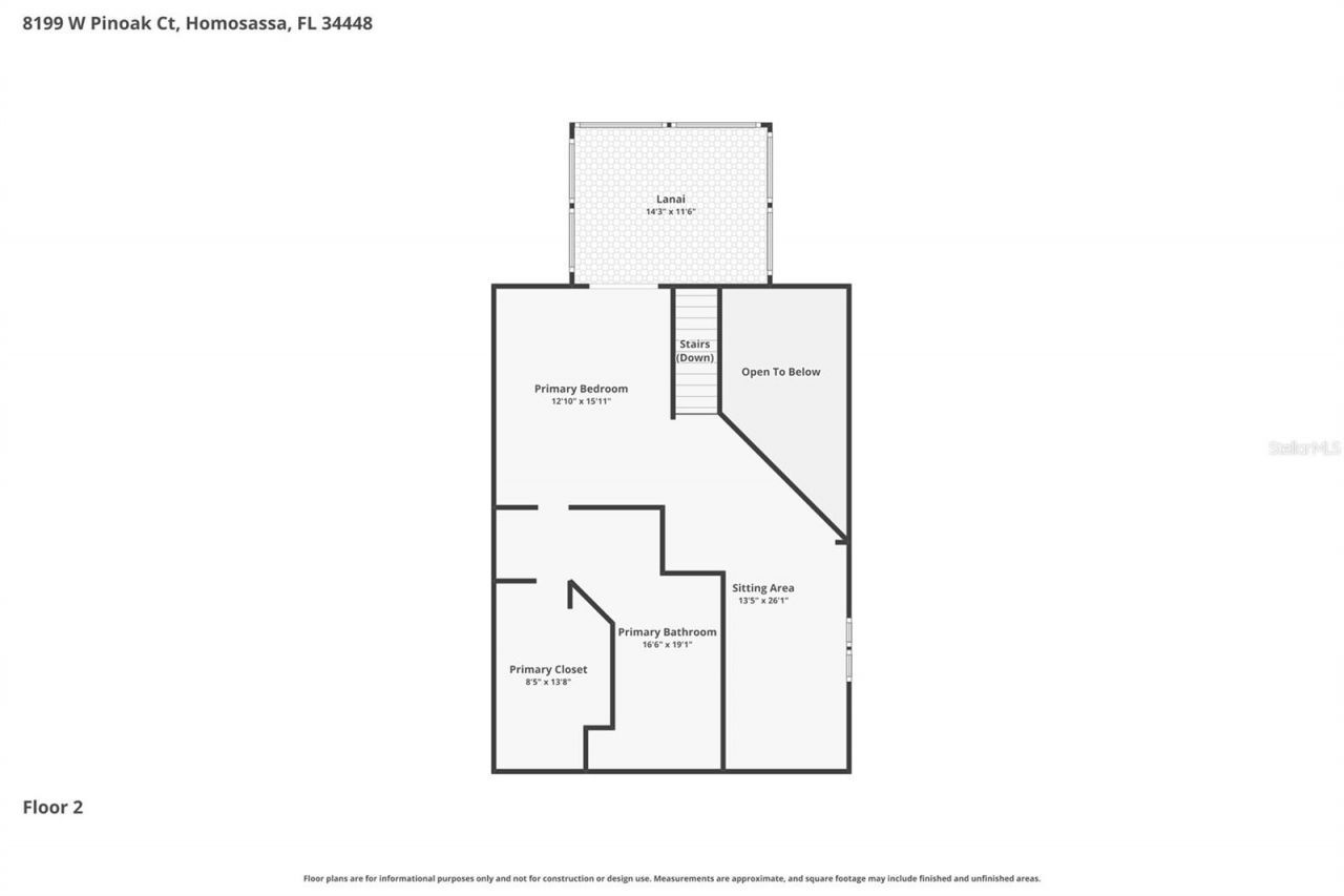 8199 W Pinoak Court , Homosassa, FL 34448 Photo