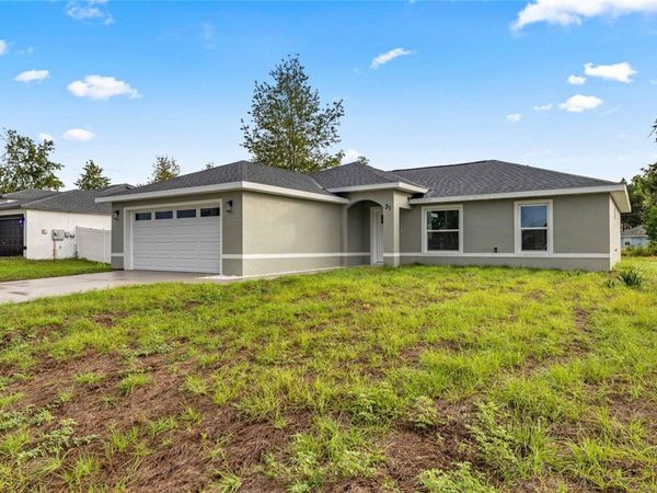 181 PINE COURSE , OCALA, FL 34472