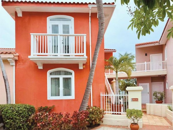 1000 LAS CASITA I, EL CONQUISTADOR AVE. , Unit 5380, FAJARDO, PR 00738