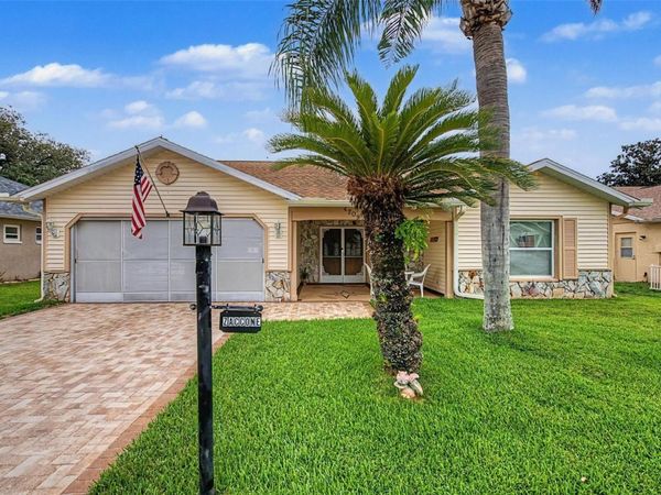 4709 PORTLAND MANOR DRIVE , NEW PORT RICHEY, FL 34655