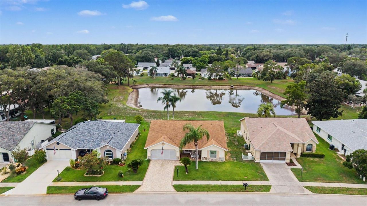 4709 Portland Manor Drive , New Port Richey, FL 34655 Photo