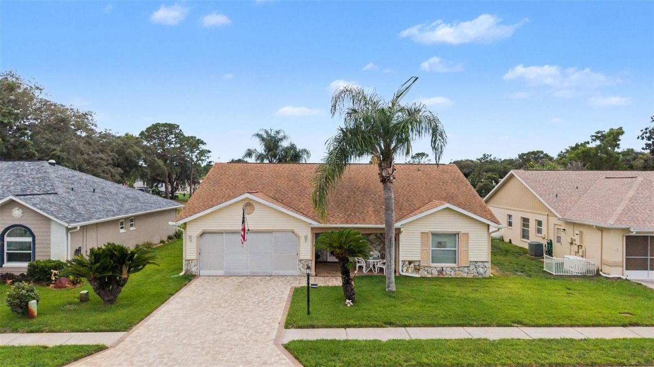 4709 Portland Manor Drive , New Port Richey, FL 34655 Photo