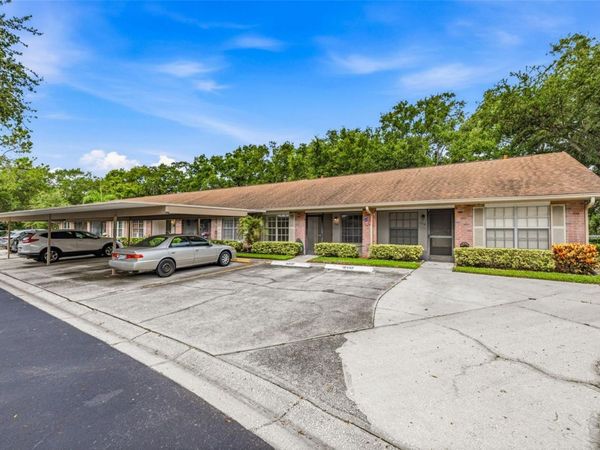 1108 CASTLEMAY CIRCLE , Unit 1075, DUNEDIN, FL 34698