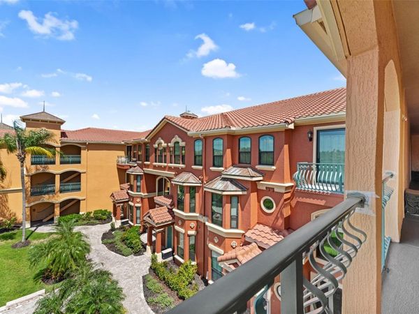 2717 VIA CIPRIANI, Unit 631A, CLEARWATER, FL 33764