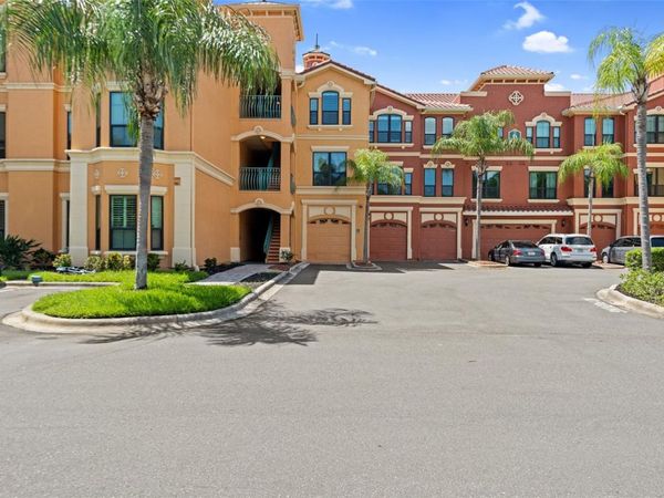 2717 VIA CIPRIANI, Unit 631A, CLEARWATER, FL 33764