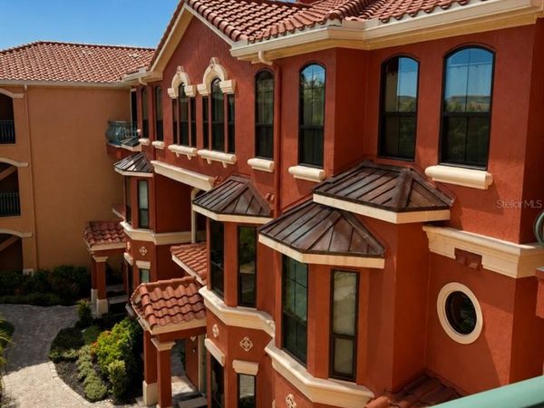2717 VIA CIPRIANI, Unit 631A, CLEARWATER, FL 33764
