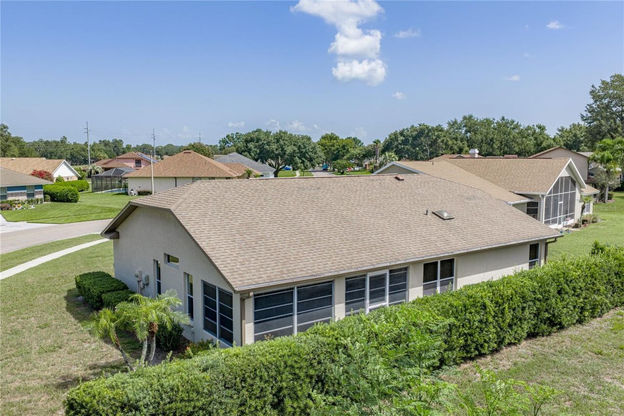 6232 Huntington Drive , Zephyrhills, FL 33542 Photo