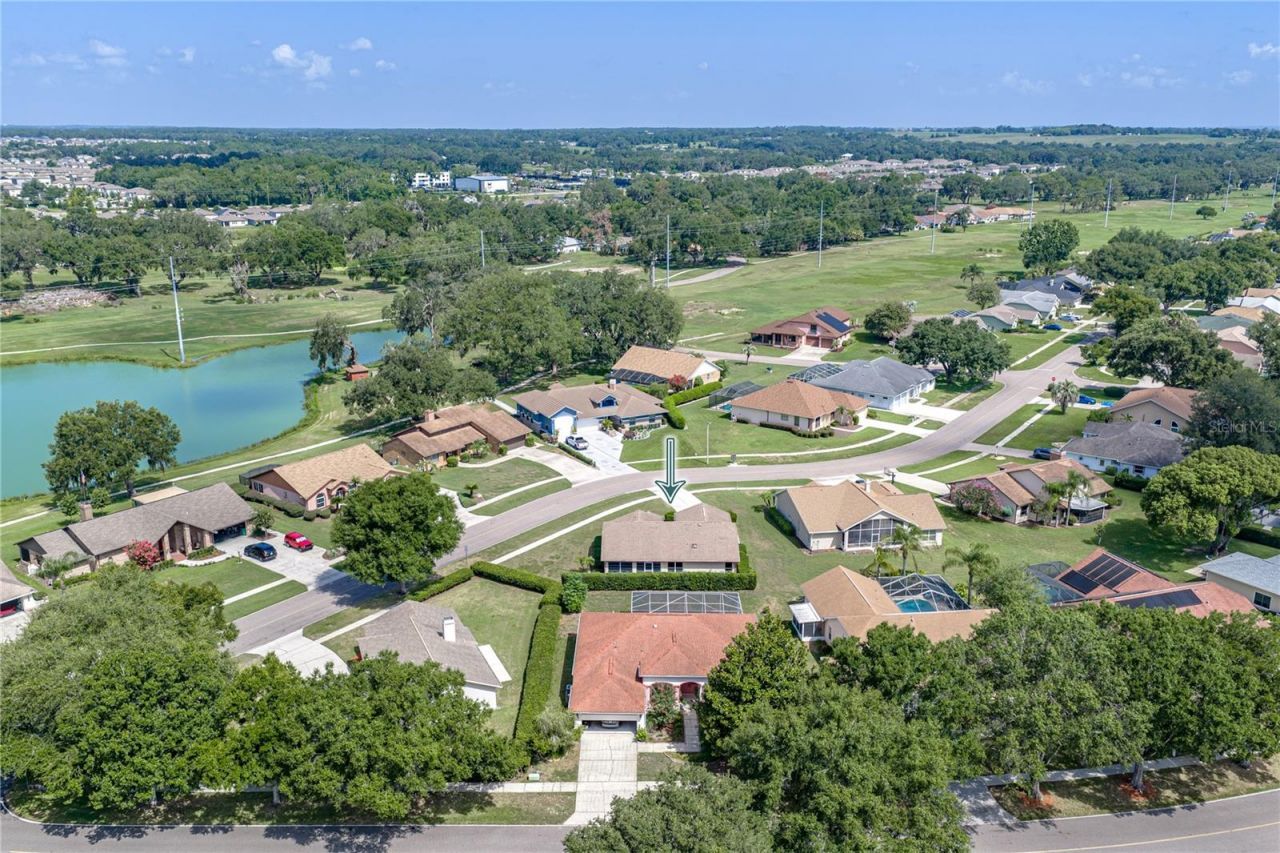6232 Huntington Drive , Zephyrhills, FL 33542 Photo