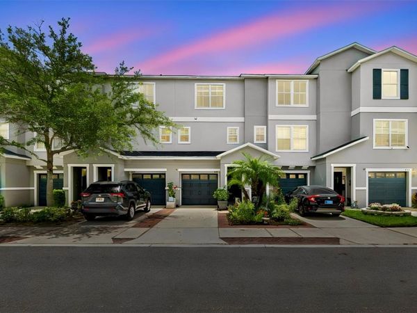 4755 TUSCAN LOON DRIVE , TAMPA, FL 33619