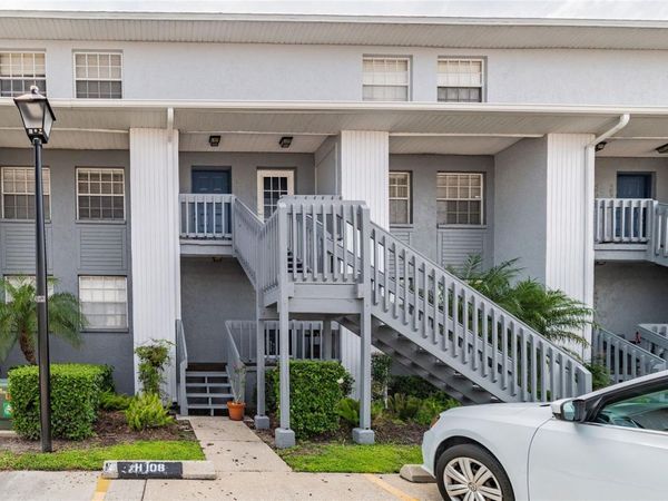 4907 W MCELROY AVENUE, Unit H209, TAMPA, FL 33611