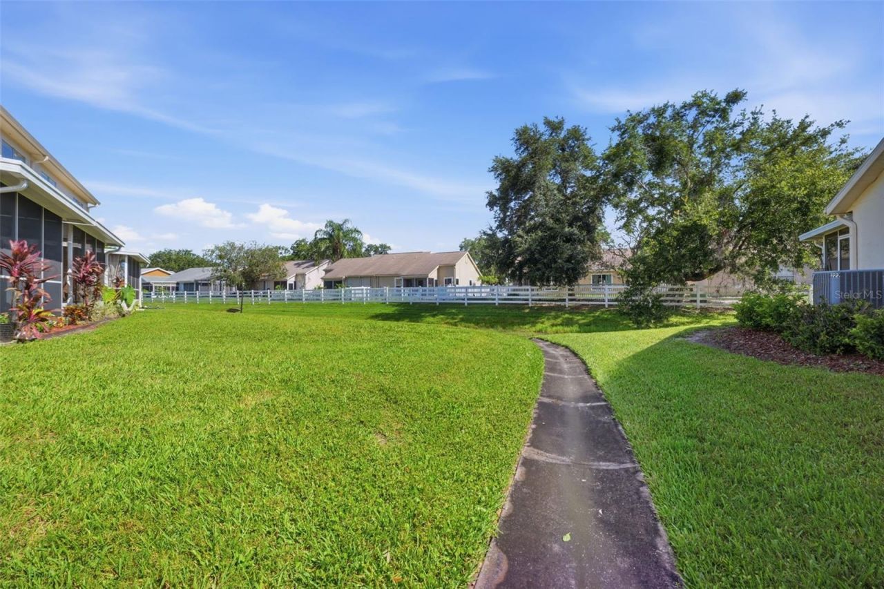 7807 Hardwick Drive , Unit 126, New Port Richey, FL 34653 Photo