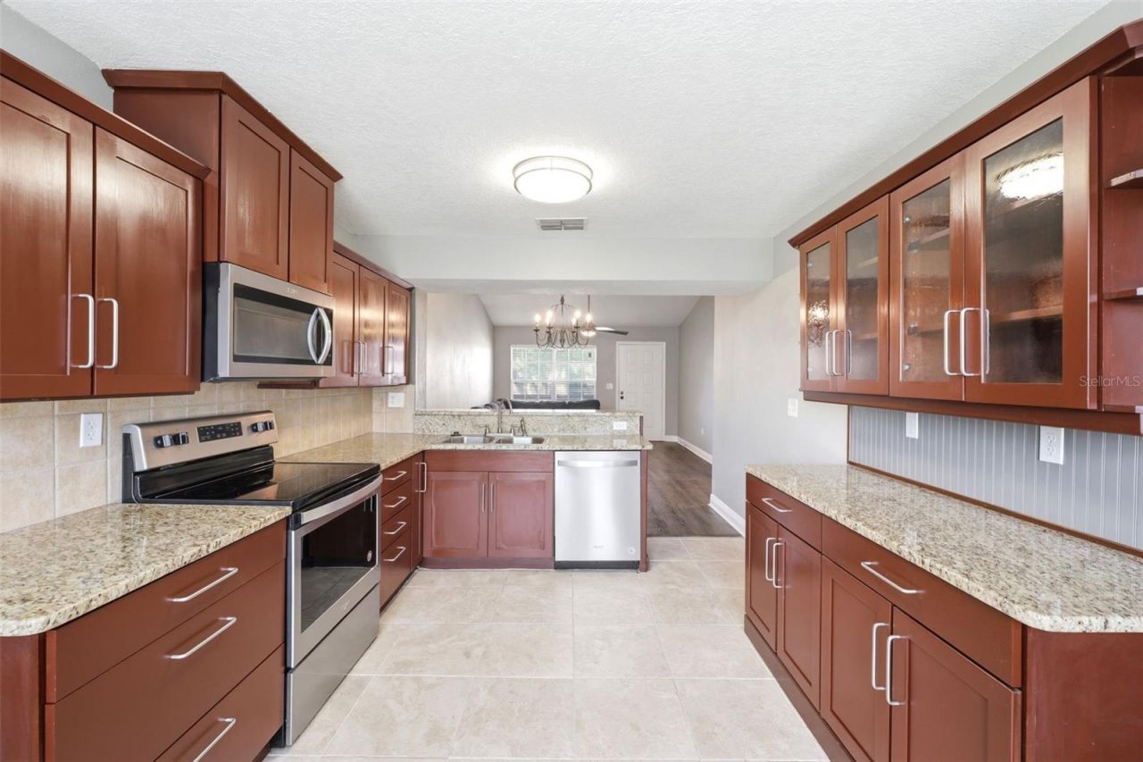 7807 Hardwick Drive , Unit 126, New Port Richey, FL 34653 Photo