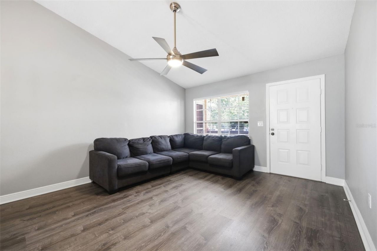 7807 Hardwick Drive , Unit 126, New Port Richey, FL 34653 Photo