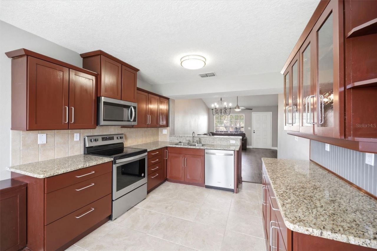 7807 Hardwick Drive , Unit 126, New Port Richey, FL 34653 Photo