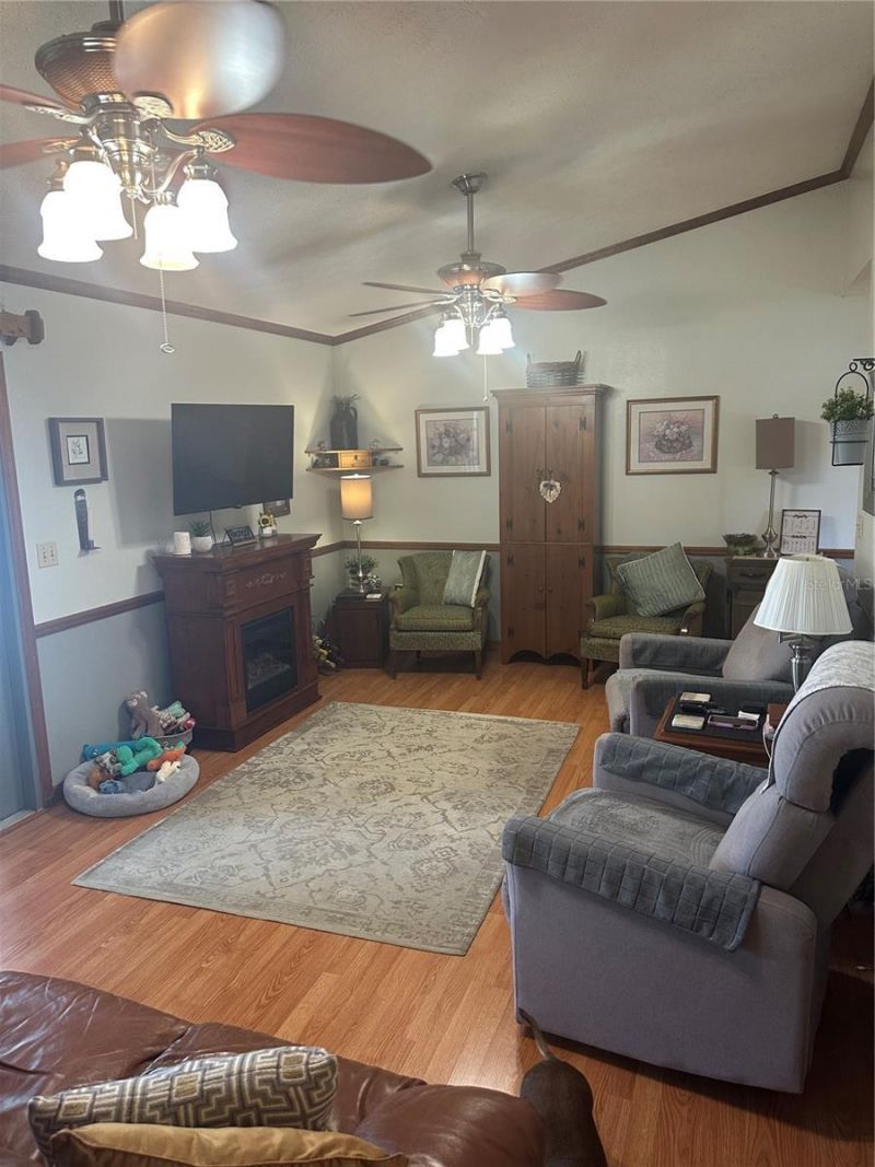 2283 Renton Lane , Spring Hill, FL 34609 Photo
