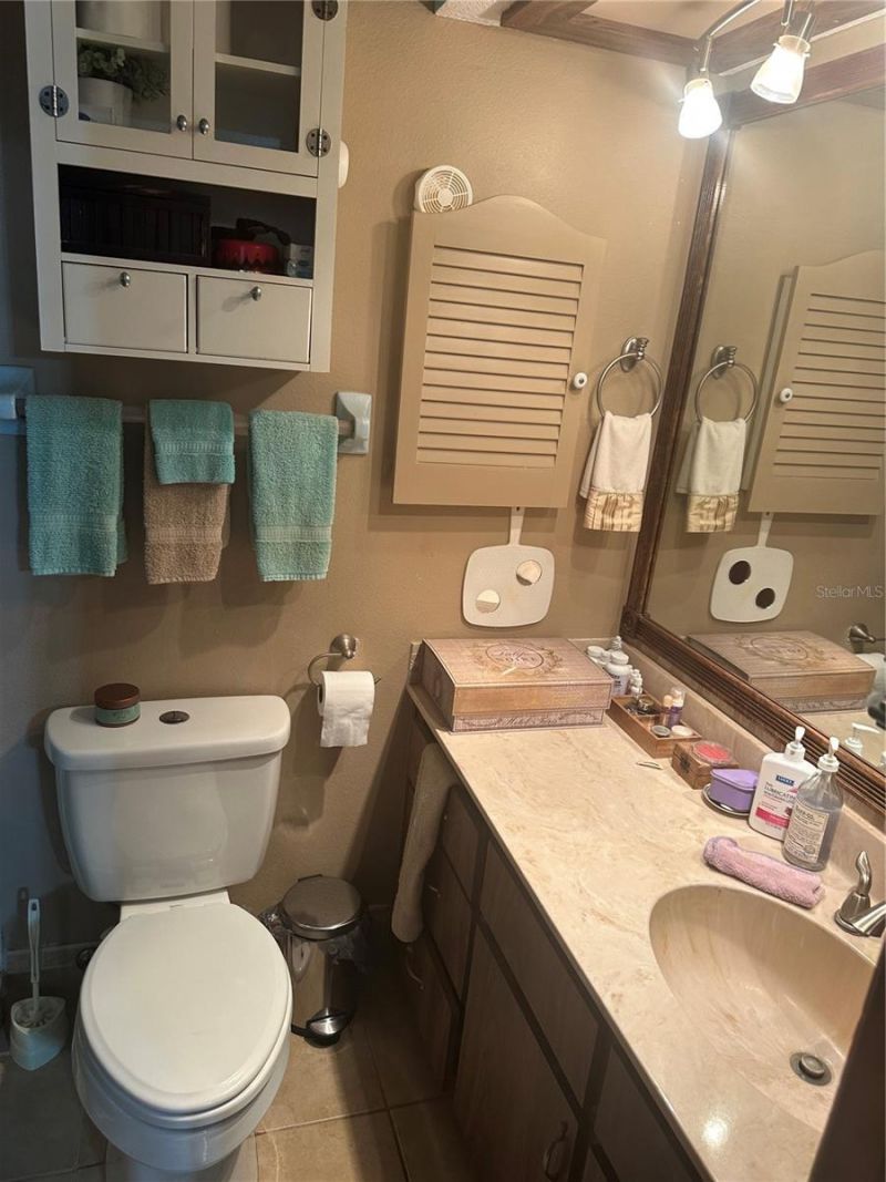 2283 Renton Lane , Spring Hill, FL 34609 Photo