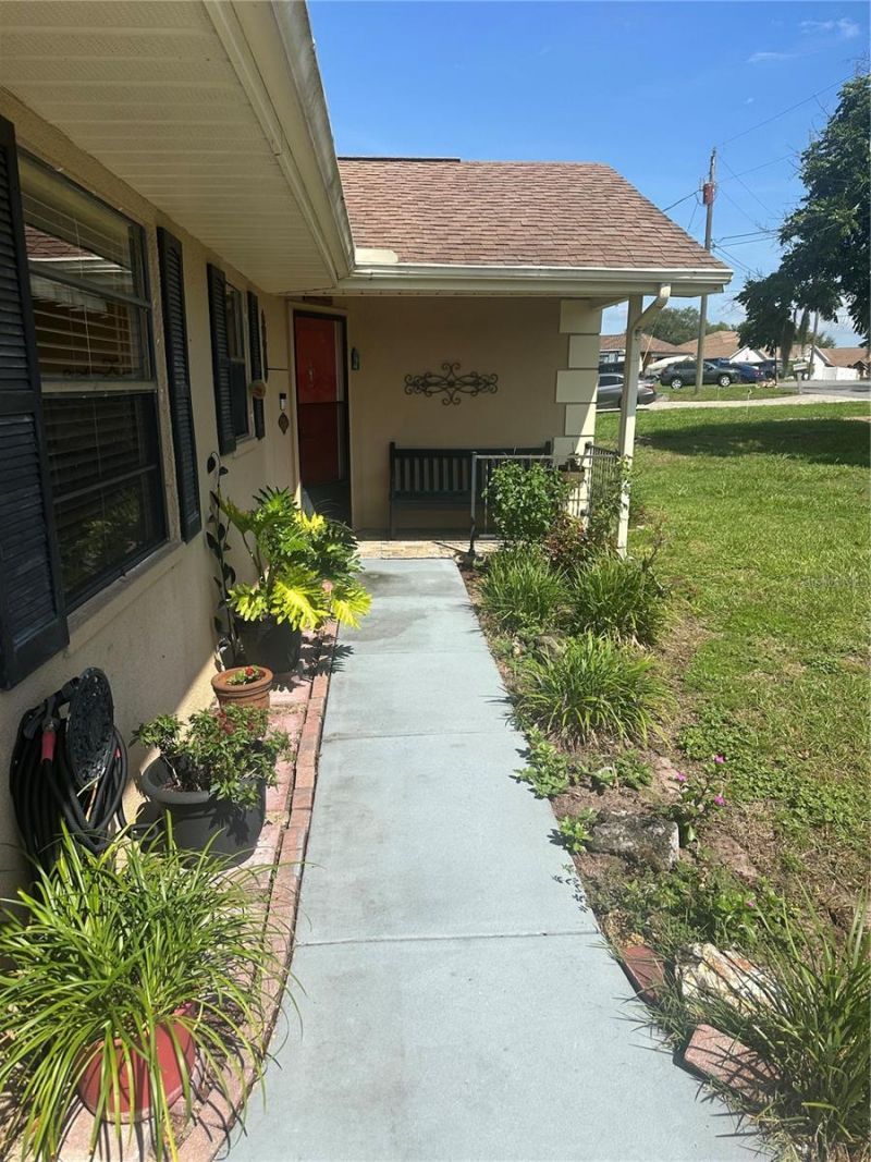 2283 Renton Lane , Spring Hill, FL 34609 Photo
