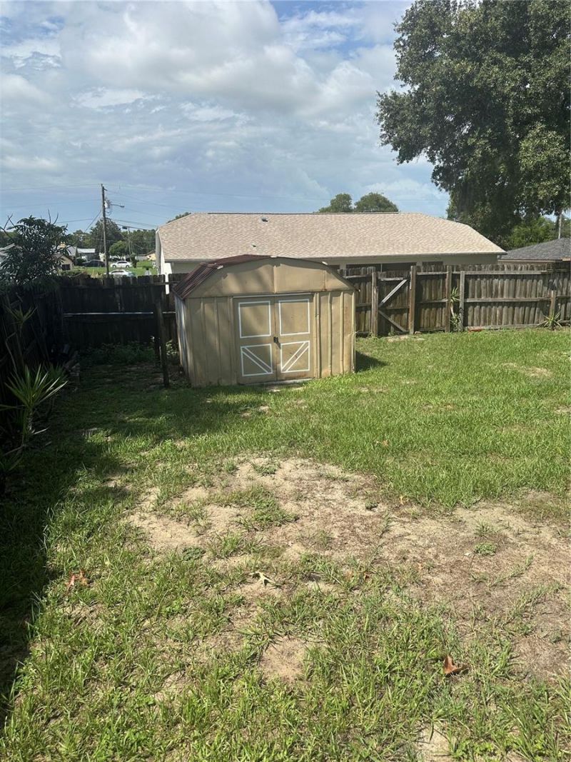 2283 Renton Lane , Spring Hill, FL 34609 Photo