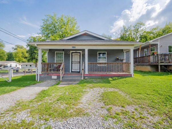 2112 E 18th Street, Chattanooga, TN 37404