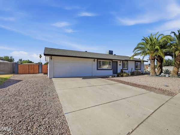 2566 E VILLA RITA Drive, Phoenix, AZ 85032