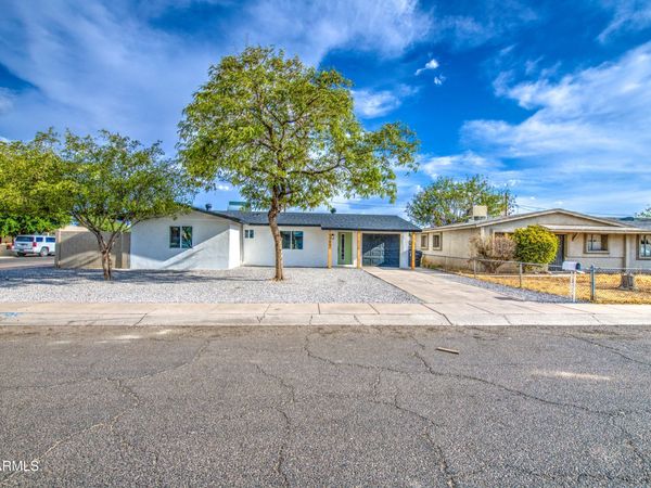 4901 W Cypress Street, Phoenix, AZ 85035