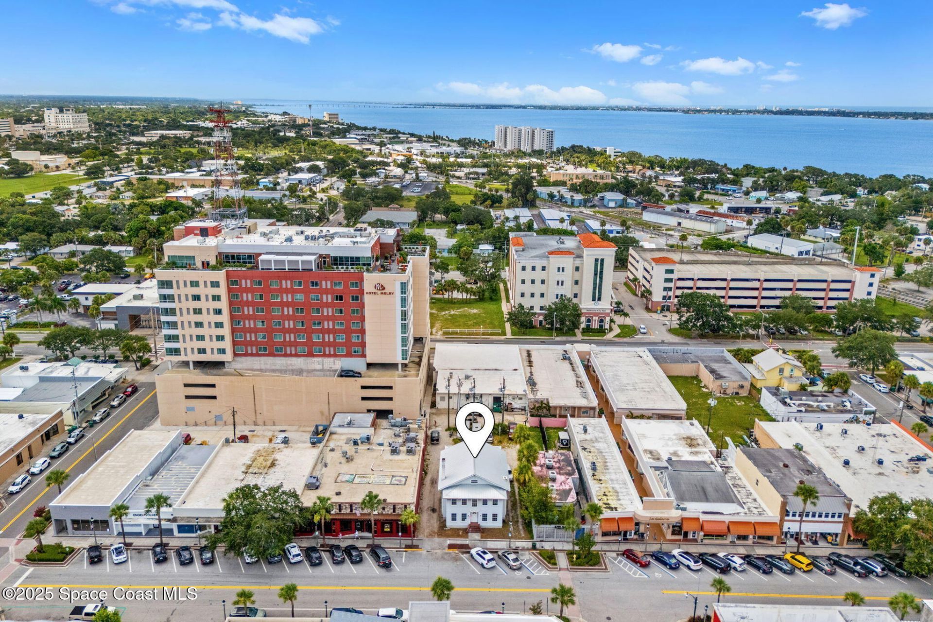 814 E New Haven Avenue, Melbourne, FL 32901 Photo