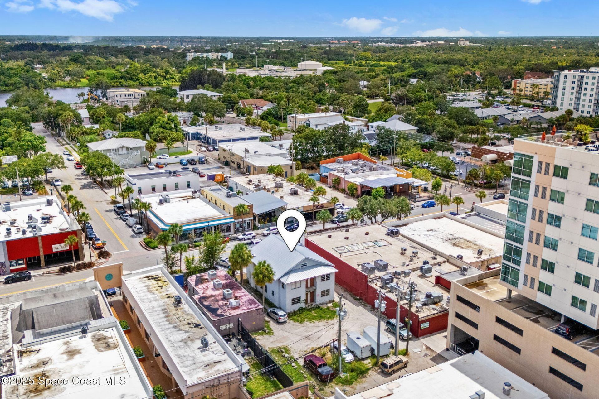 814 E New Haven Avenue, Melbourne, FL 32901 Photo