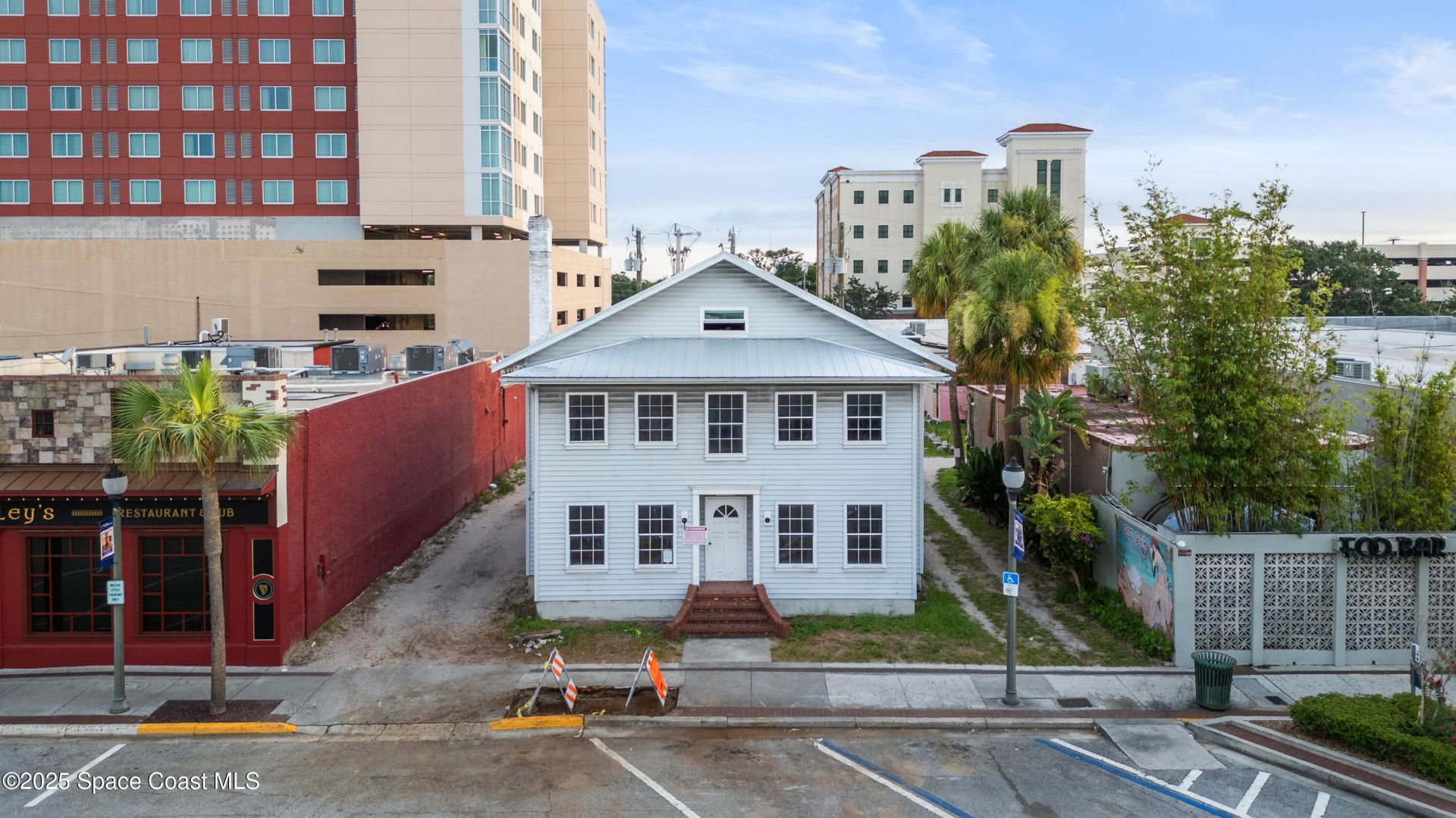 814 E New Haven Avenue, Melbourne, FL 32901 Photo