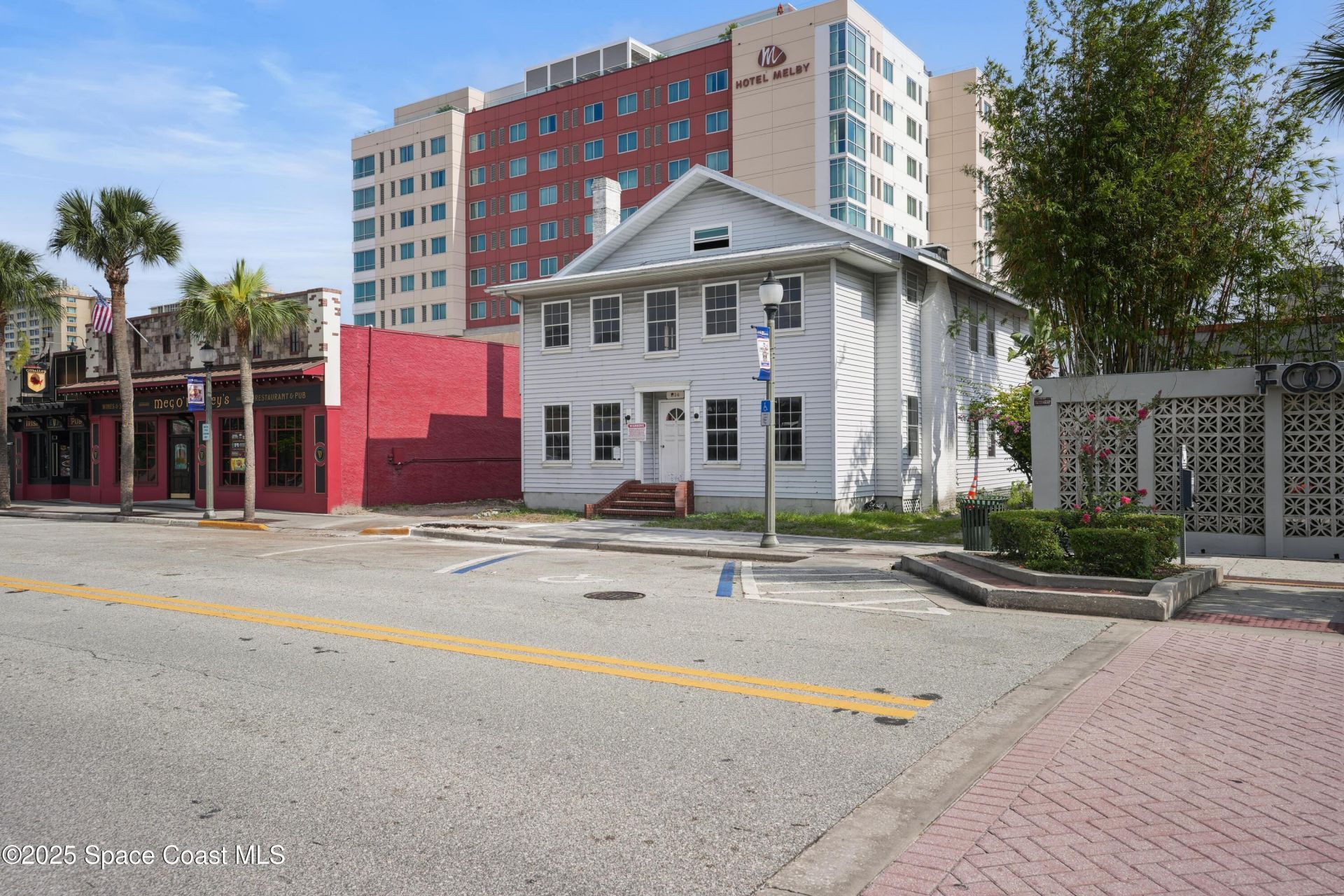 814 E New Haven Avenue, Melbourne, FL 32901 Photo