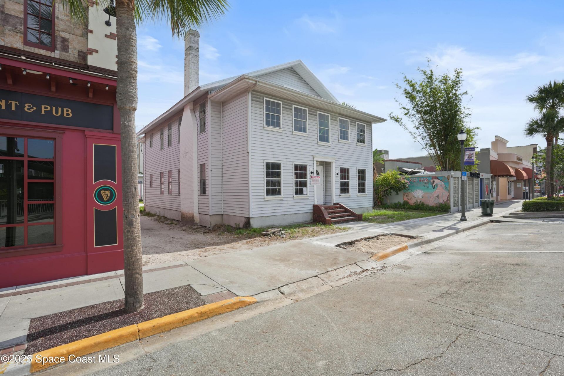814 E New Haven Avenue, Melbourne, FL 32901 Photo