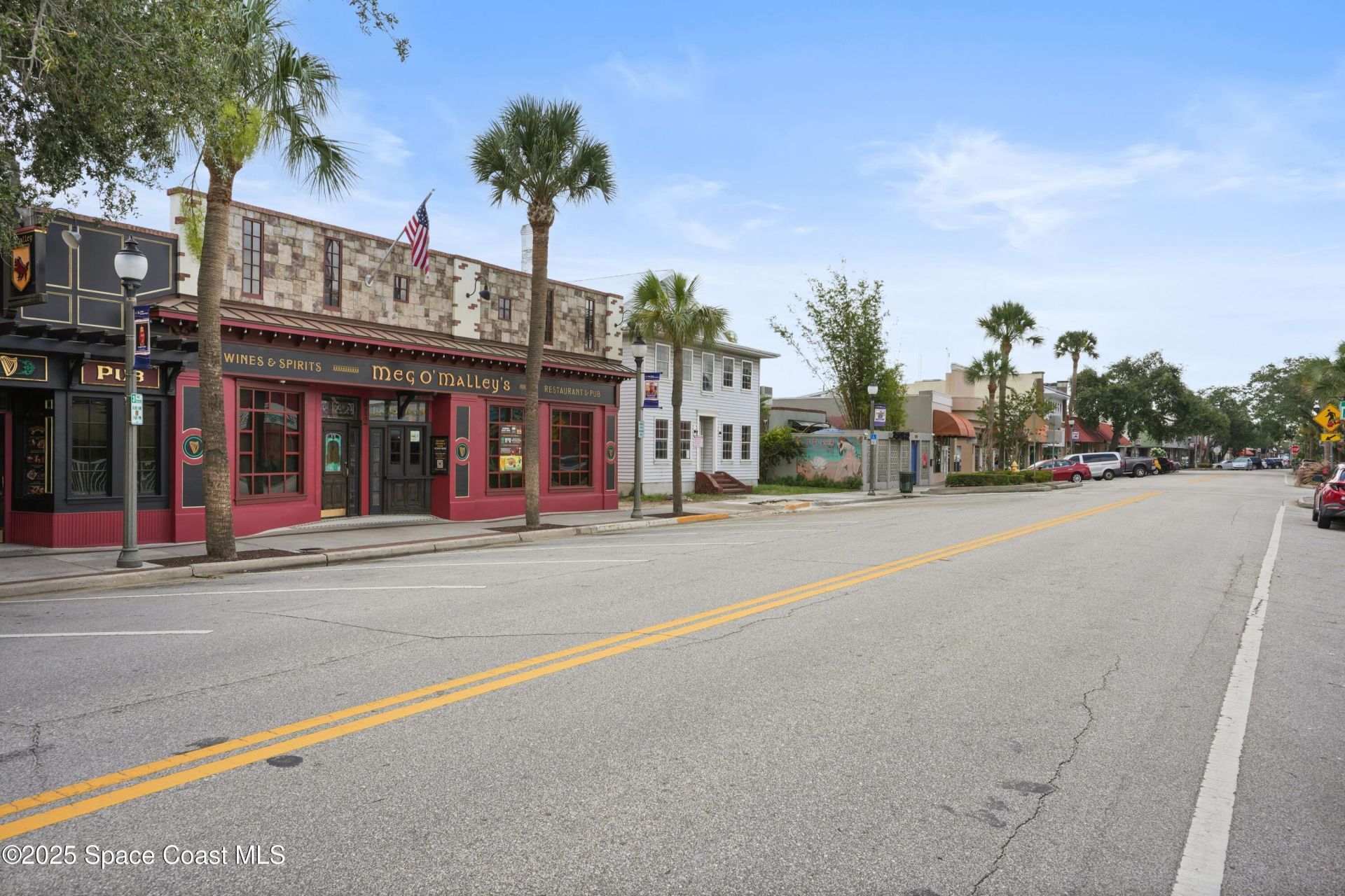814 E New Haven Avenue, Melbourne, FL 32901 Photo