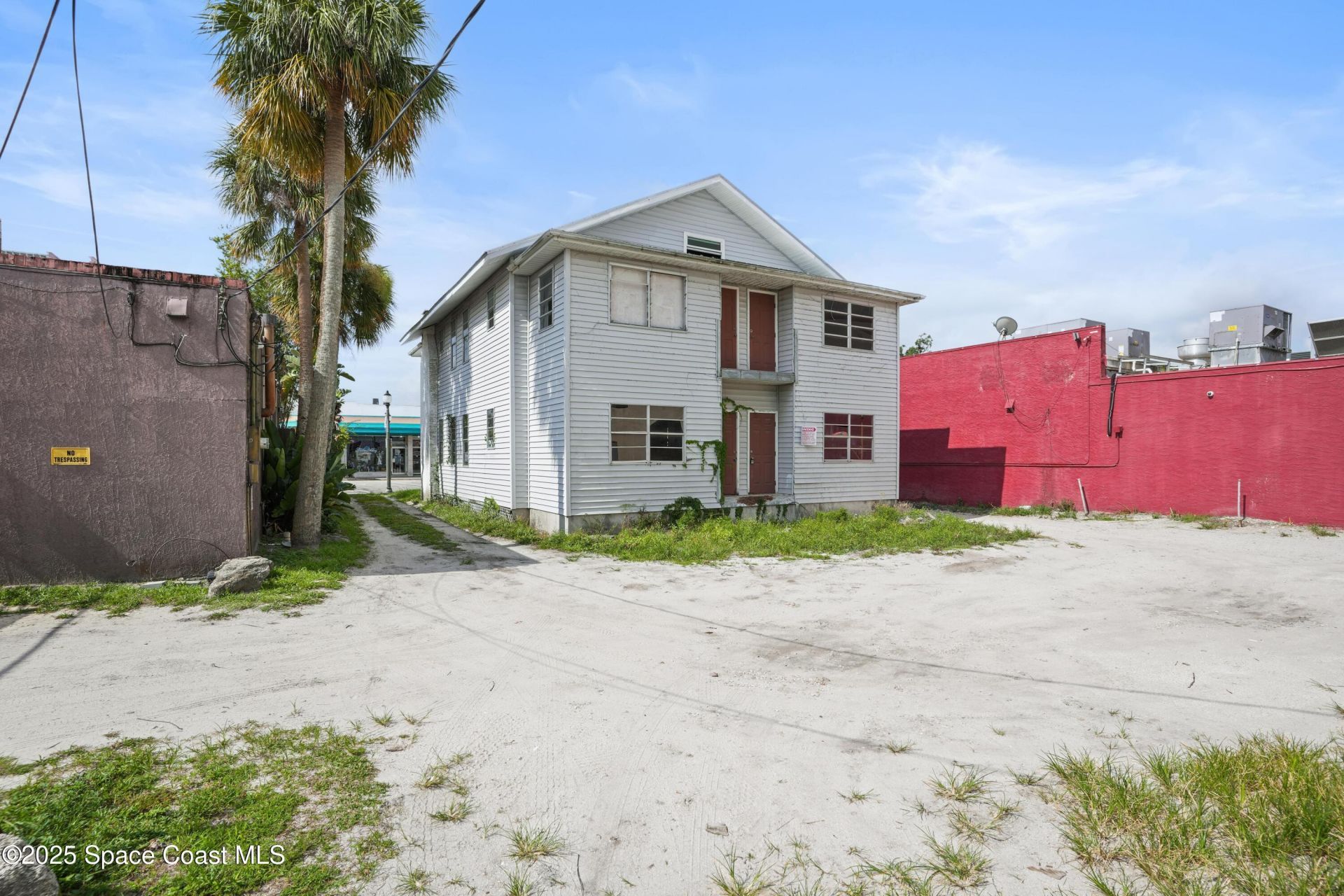 814 E New Haven Avenue, Melbourne, FL 32901 Photo