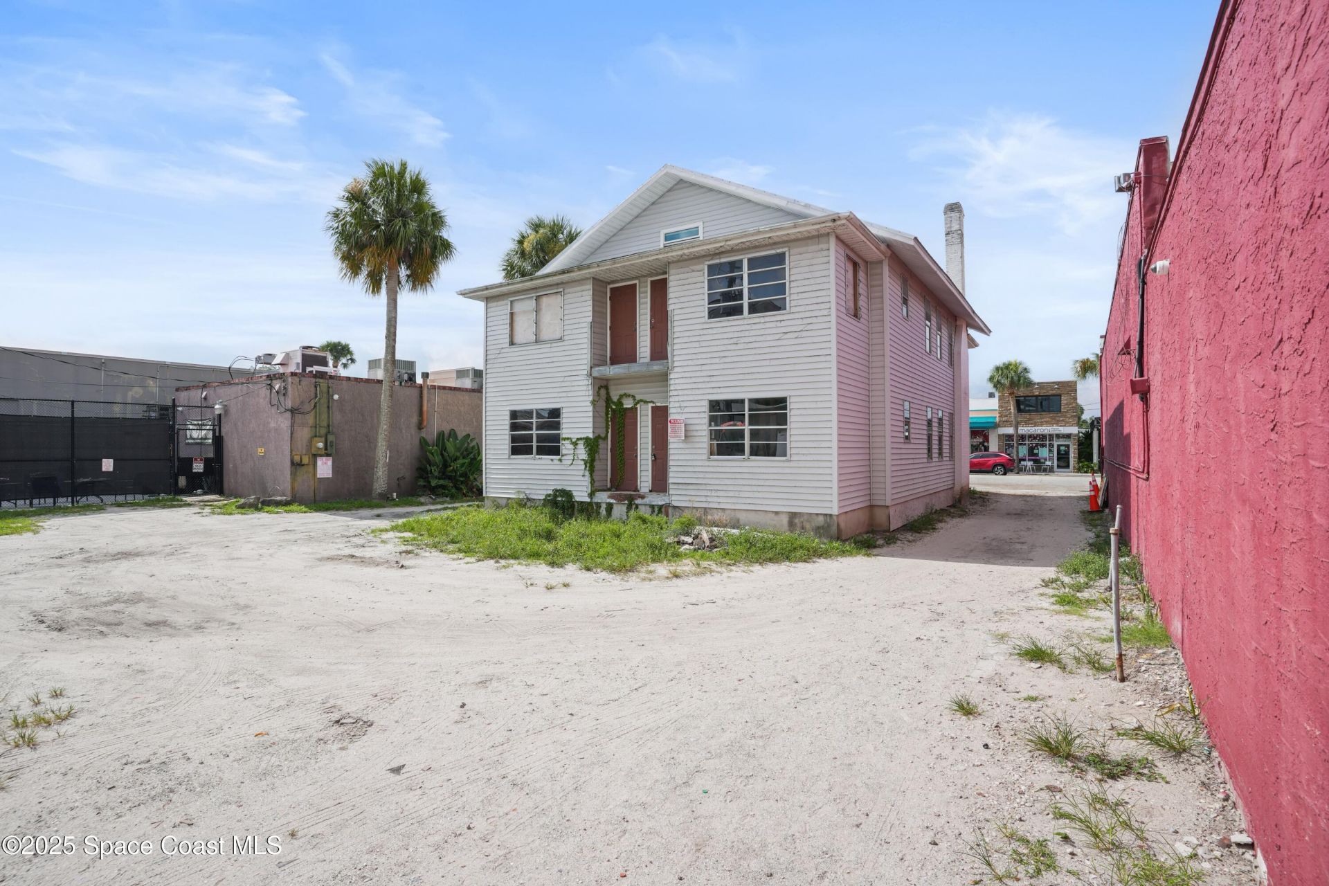 814 E New Haven Avenue, Melbourne, FL 32901 Photo