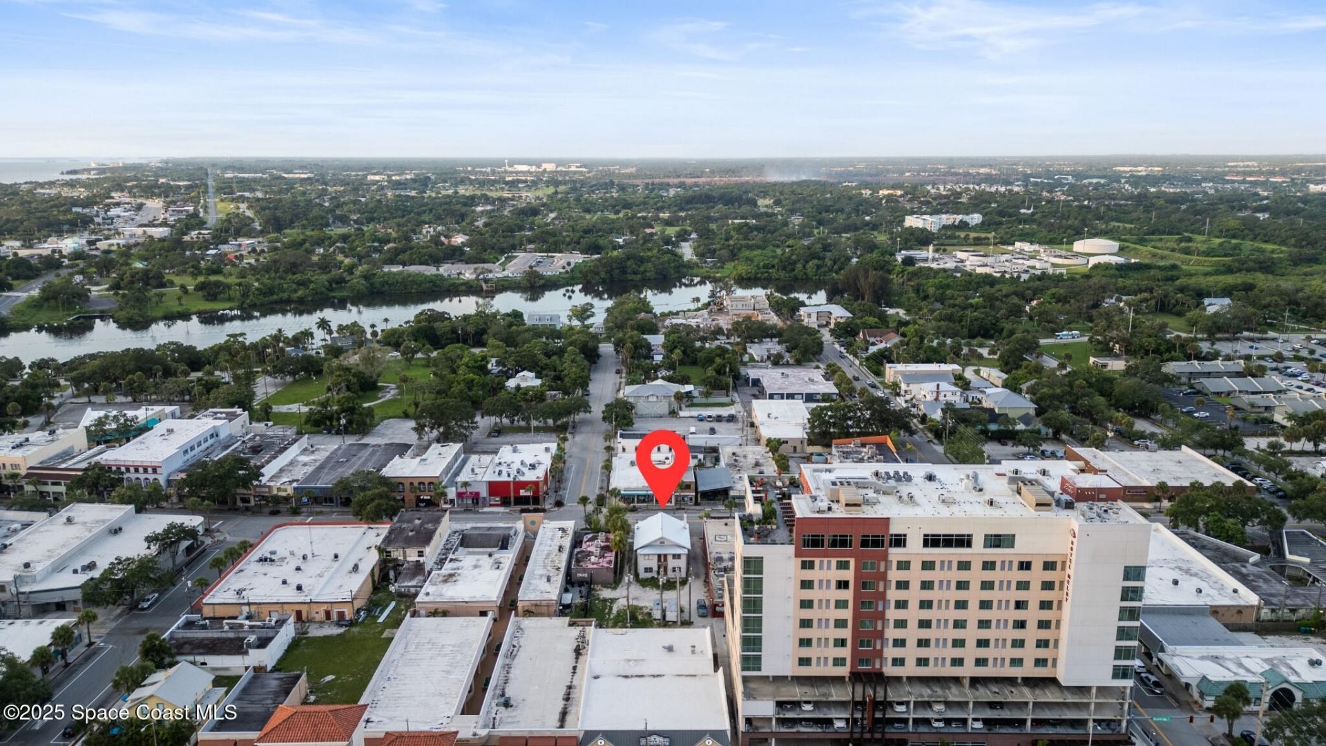 814 E New Haven Avenue, Melbourne, FL 32901 Photo