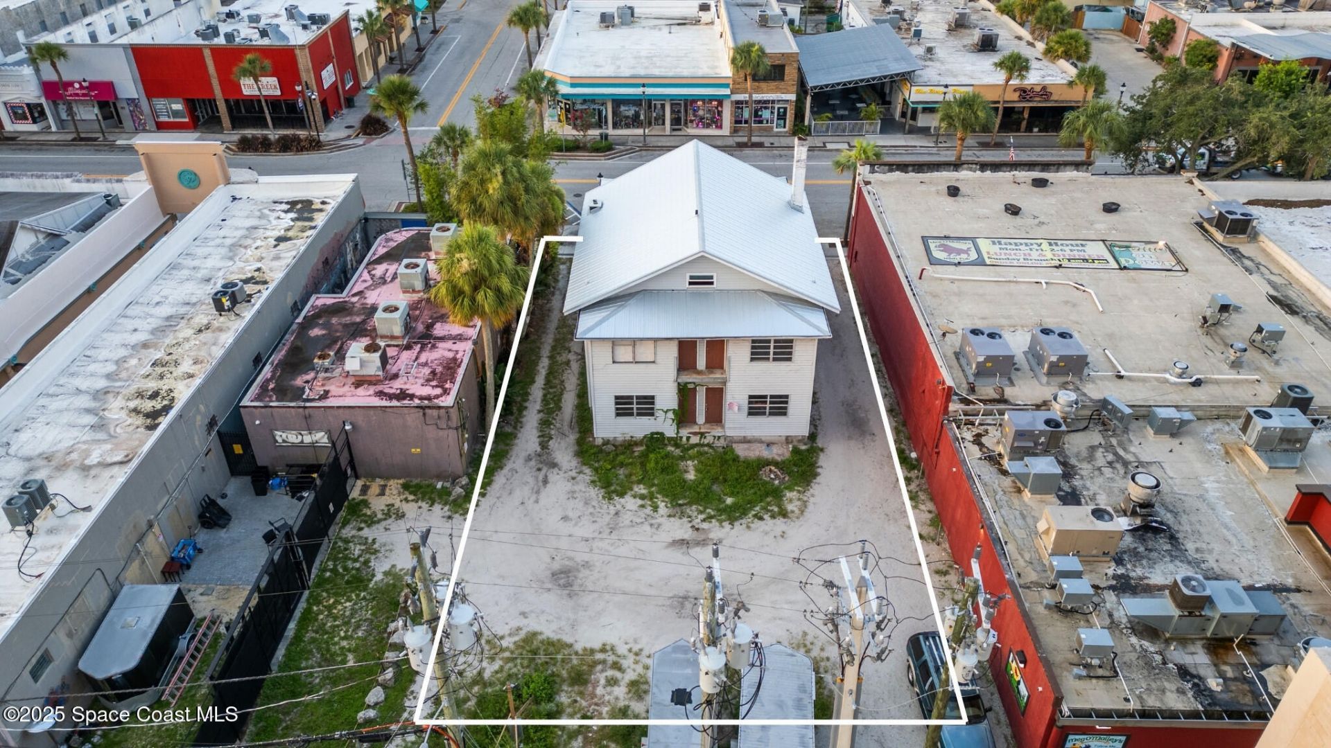 814 E New Haven Avenue, Melbourne, FL 32901 Photo