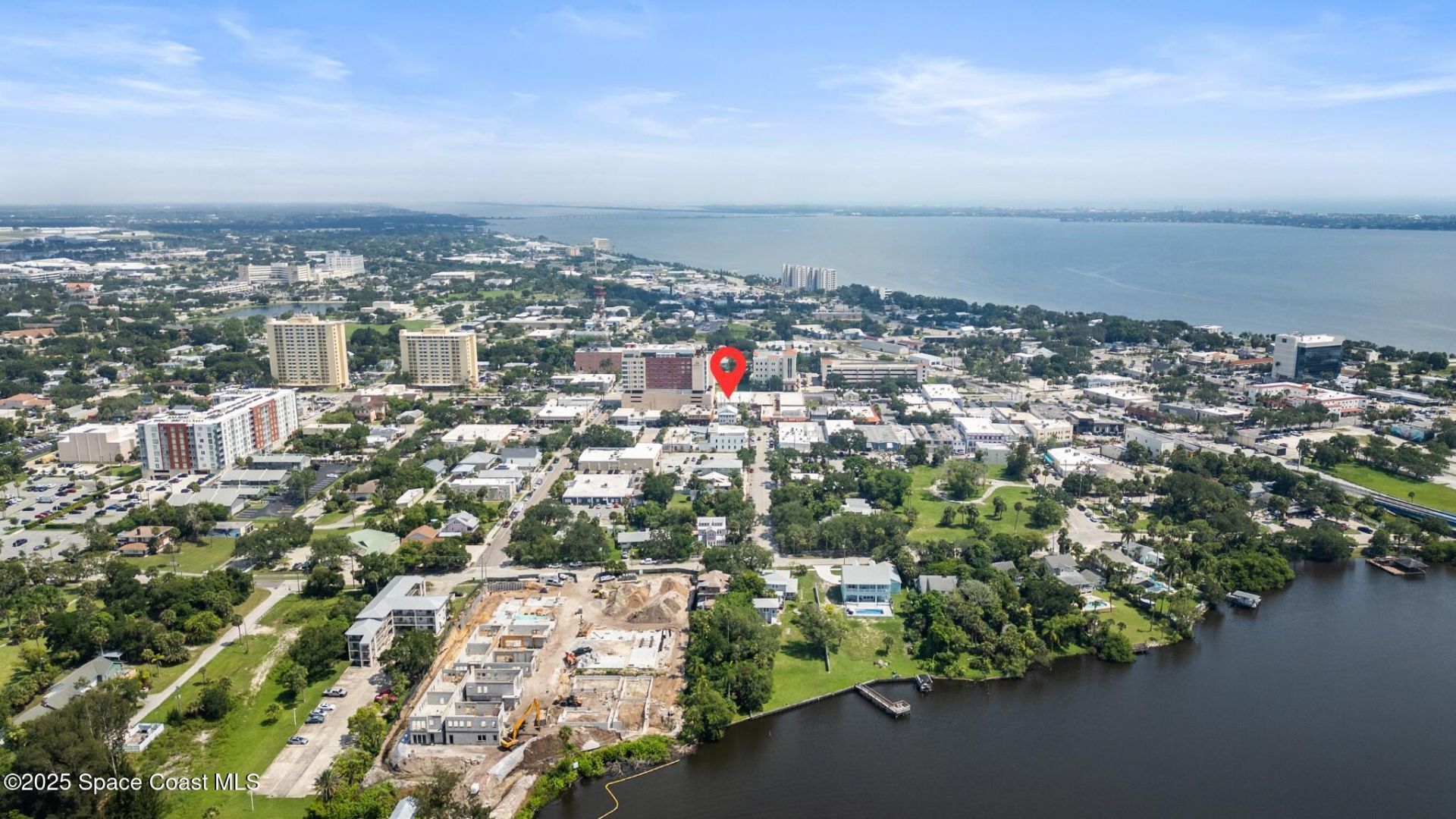 814 E New Haven Avenue, Melbourne, FL 32901 Photo