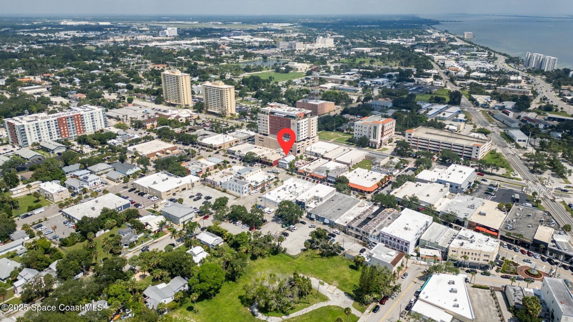 814 E New Haven Avenue, Melbourne, FL 32901 Photo