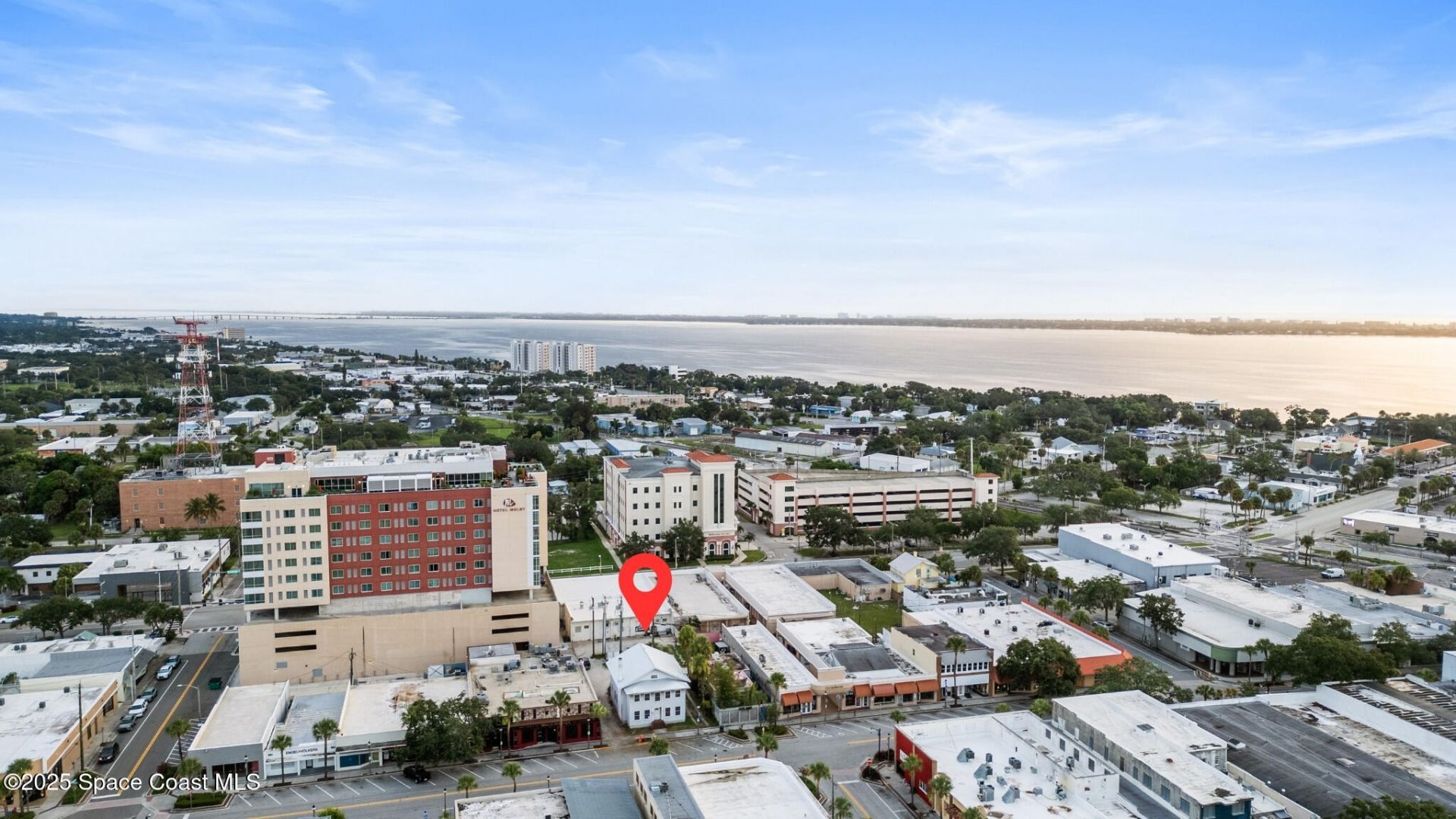 814 E New Haven Avenue, Melbourne, FL 32901 Photo