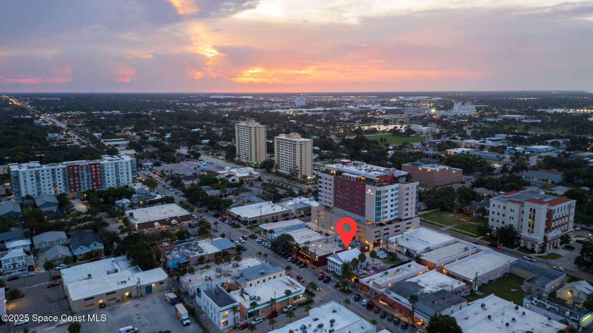 814 E New Haven Avenue, Melbourne, FL 32901 Photo