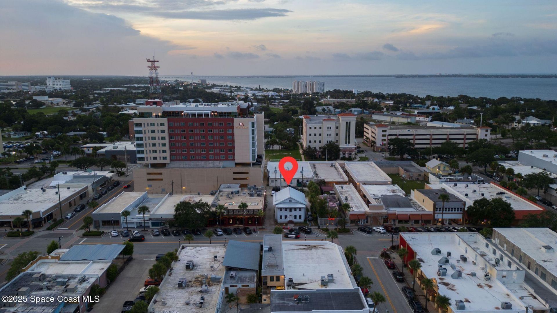 814 E New Haven Avenue, Melbourne, FL 32901 Photo