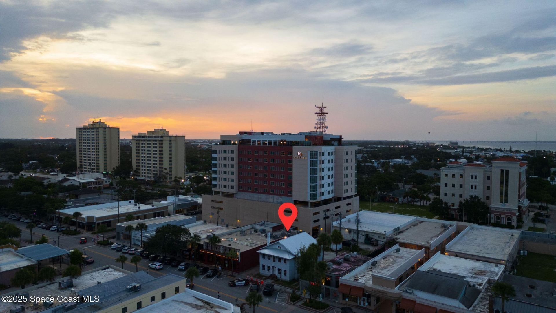 814 E New Haven Avenue, Melbourne, FL 32901 Photo