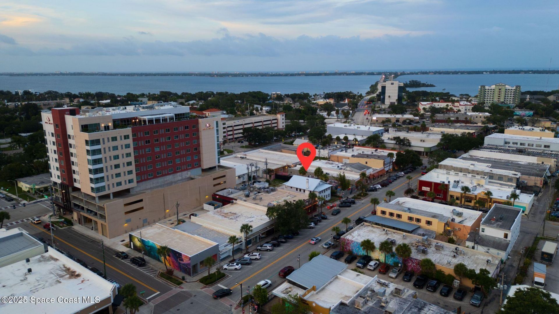814 E New Haven Avenue, Melbourne, FL 32901 Photo
