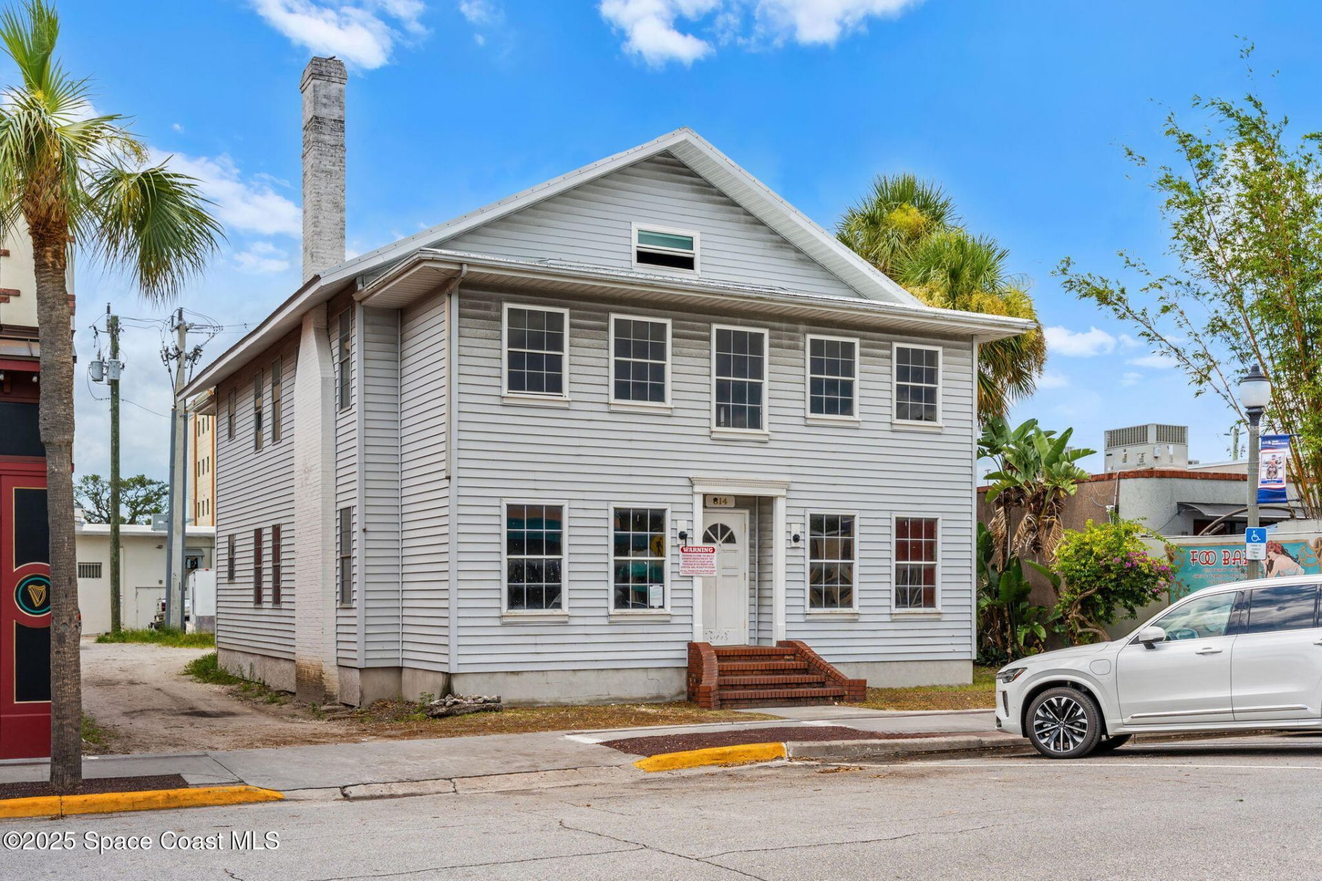 814 E New Haven Avenue, Melbourne, FL 32901 Photo